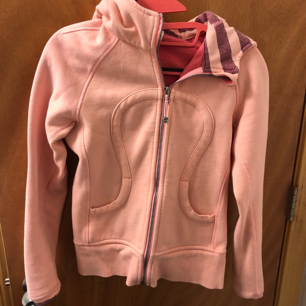 Lululemon jacket